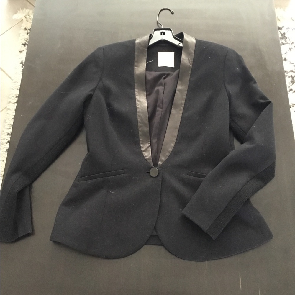 Rebecca Taylor blazer